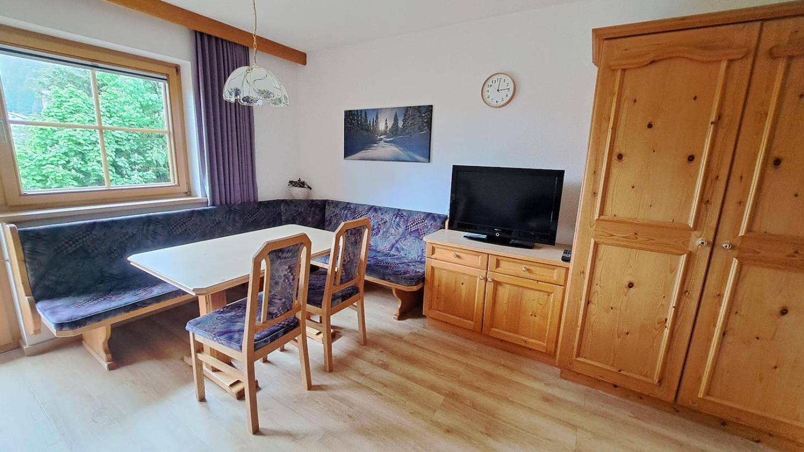 Ferienwohnungen Schlichtherle Bach  Dış mekan fotoğraf