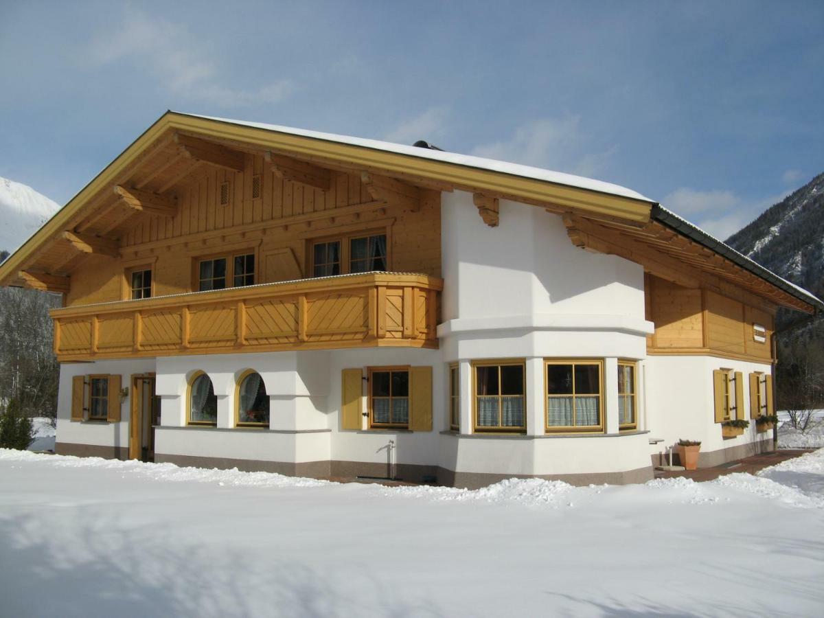 Ferienwohnungen Schlichtherle Bach  Dış mekan fotoğraf