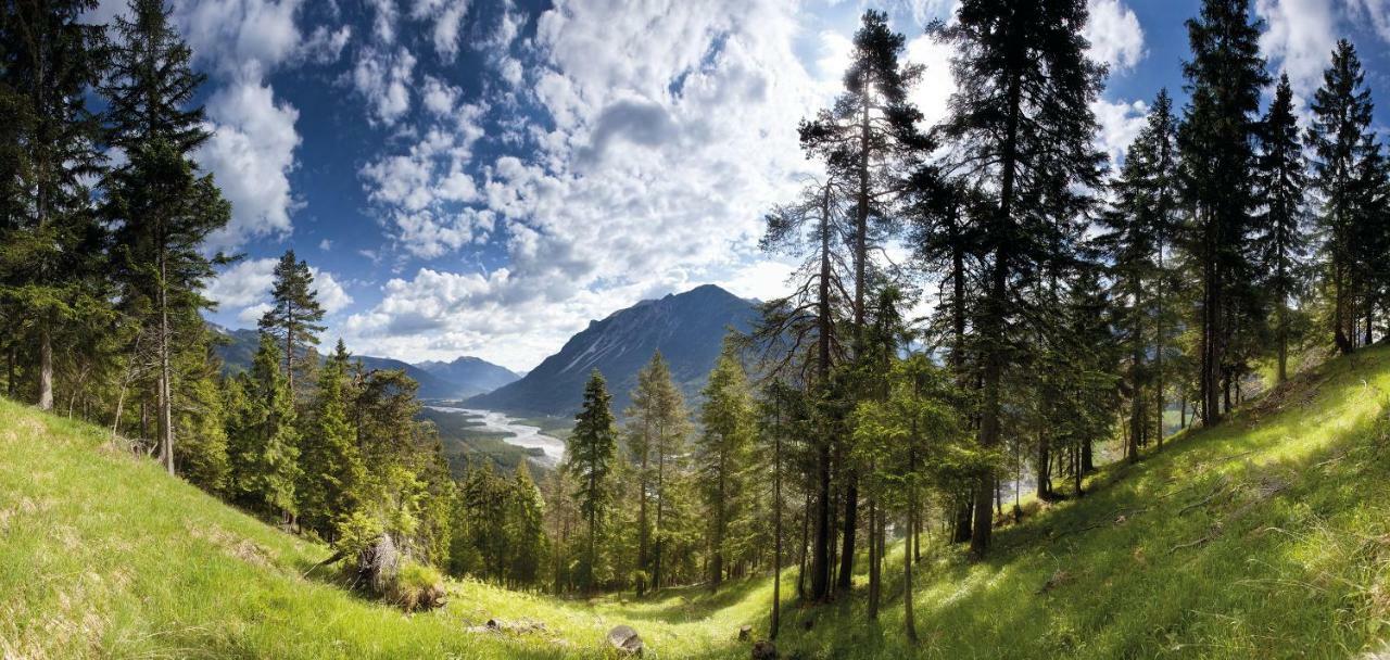 Ferienwohnungen Schlichtherle Bach  Dış mekan fotoğraf