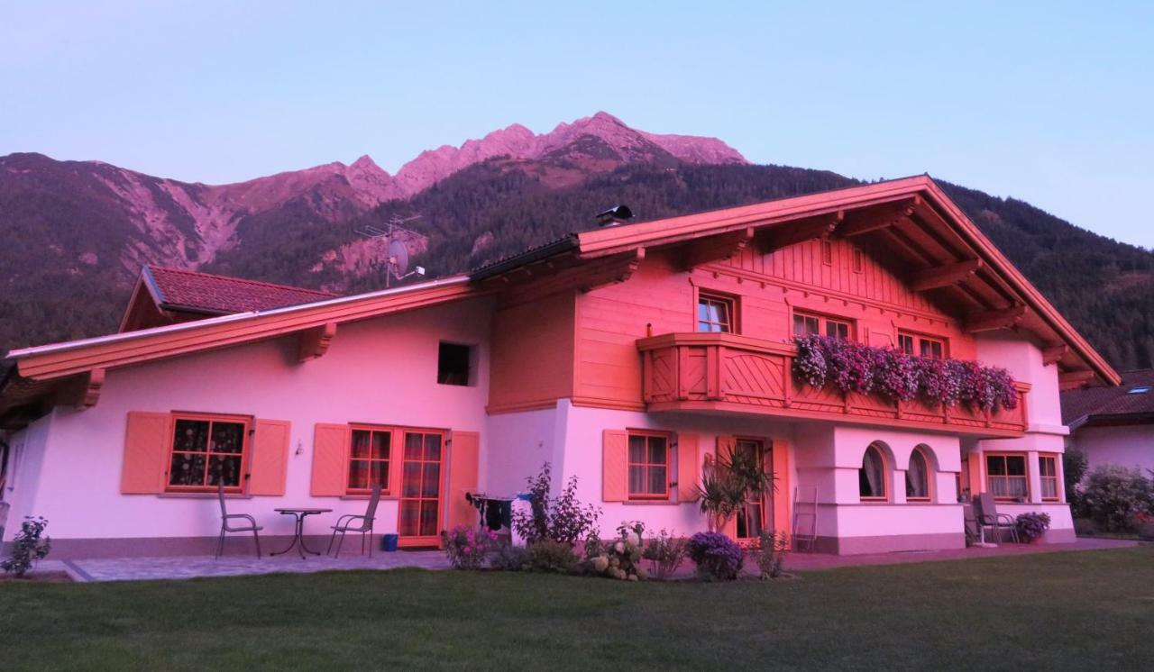 Ferienwohnungen Schlichtherle Bach  Dış mekan fotoğraf