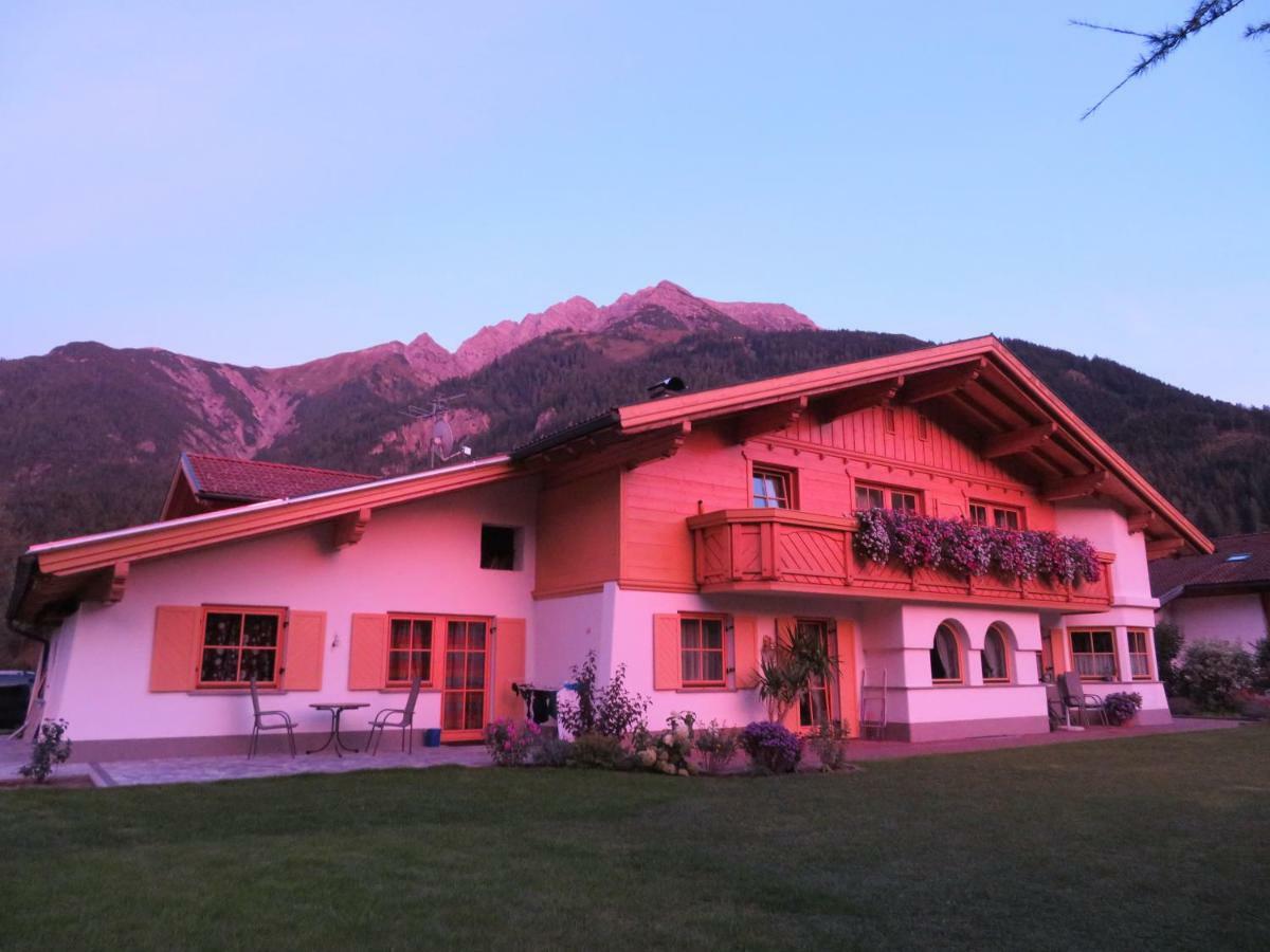 Ferienwohnungen Schlichtherle Bach  Dış mekan fotoğraf